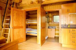 Porteau Cove Olympic Legacy Cabins - Furry Creek - 9