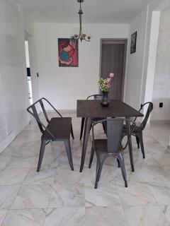 Casa árida - Città di Oaxaca - 4