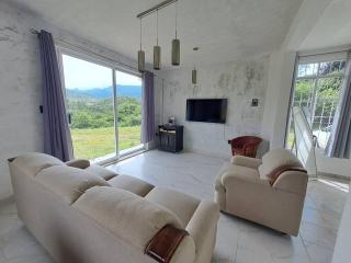 Casa árida - Oaxaca City - 2