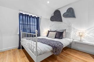 3 Bedroom Flat in Mayfair London HY4 - Londra - 7