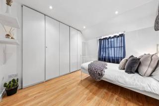 3 Bedroom Flat in Mayfair London HY4 - Londra - 5