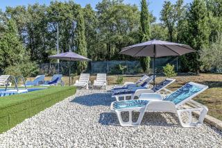 Ferienhaus Biskupije Veronika Marija - Medulin - 3