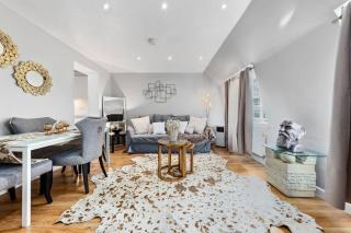 3 Bedroom Flat in Mayfair London HY4 - Londra - 4
