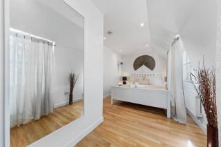 3 Bedroom Flat in Mayfair London HY4 - Londra - 3