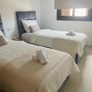 Colina Smir Resort Marina Smir, Tamuda Bay Kabila Beach, M'diq - 6