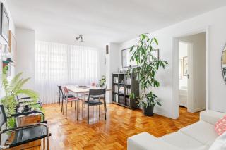 Superb Location in Ipanema with 3 bedrooms - Rio de Janeiro - 0