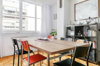 Superb Location in Ipanema with 3 bedrooms - Rio de Janeiro - 9