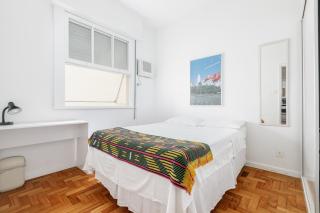 Superb Location in Ipanema with 3 bedrooms - Rio de Janeiro - 7