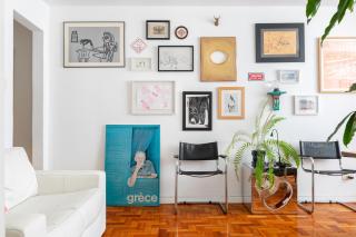Superb Location in Ipanema with 3 bedrooms - Rio de Janeiro - 5