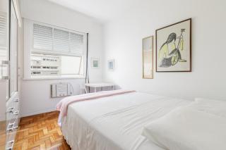 Superb Location in Ipanema with 3 bedrooms - Rio de Janeiro - 1