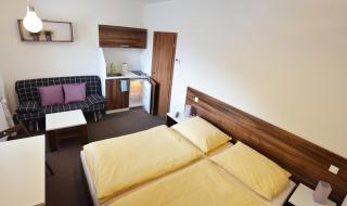 Apartmány - Kouty nad Desnou - Loučná nad Desnou - 9