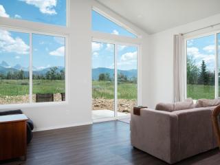 Rancheros Loop Rental With Teton Views - Tetonia - 7