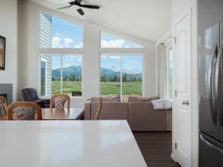 Rancheros Loop Rental With Teton Views - Tetonia - 6