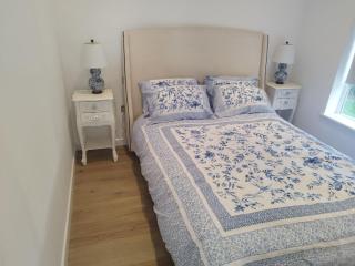 The Hilltop Bungalow - Clophill - 6