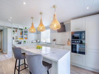 Three Sandbanks - Benllech - 3