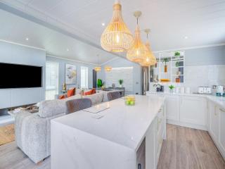 Three Sandbanks - Benllech - 2