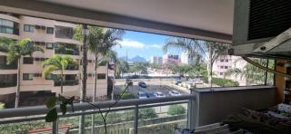 Apartamento a 700m do ROCK IN RIO - Rio de Janeiro - 8