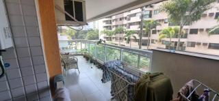 Apartamento a 700m do ROCK IN RIO - Rio de Janeiro - 6