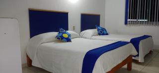 Hotel Vagabundo Expo Guadalajara - Guadalajara - 0