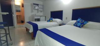 Hotel Vagabundo Expo Guadalajara - Guadalajara - 1