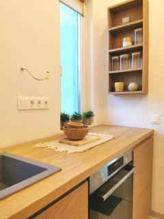 Apartment Krisz - Budapest - 2