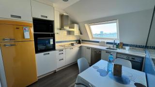 Atico en la playa de Canido - Homey Galicia - 8