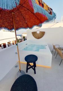 Kantouni Lindos ELEGANT APARTMENT - Lindos - 8
