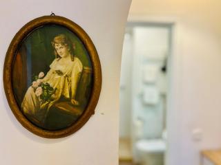 Paris Suite für 4 mit Küche und WIFI - - 1