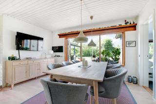 Cozy And Well-Maintained Holiday Home Close To Ebeltoft - 8