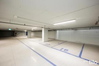 Waterfront Luxury 1BR, Free PARKING, AC, NETFLIX & WIFI BY TILO LUX - Genova - 6