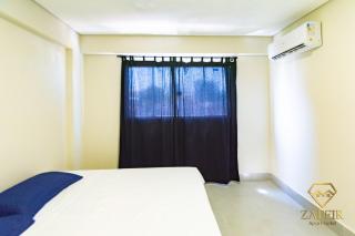 Zaffir Apartamento - 8