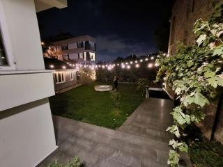 Green Hills Hideaway - Estambul - 8