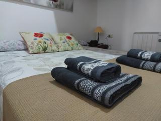 La Casa de las Rocas - En la Ribeira Sacra - Nogueira de Ramuín - 7