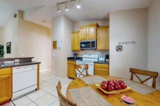 Scrub Jay Sanctuary - 3