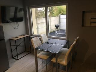 L appartement soleil de willerval - Willerval - 3