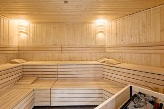 Baltic Waves Resort Apartments - Basen, Sauna, Parking - 5