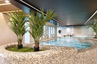 Baltic Waves Resort Apartments - Basen, Sauna, Parking - Międzyzdroje - 8