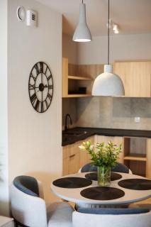 Resort Baltic Waves Apartments - Pool & Spa - Misdroy - 8