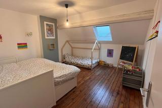 Adorable maison avec jardin - Liévin centre - Liévin - 6