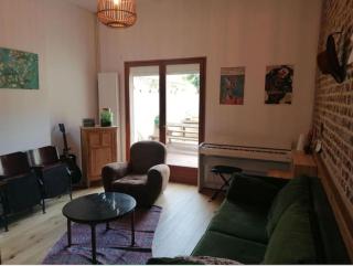 Adorable maison avec jardin - Liévin centre - Liévin - 1