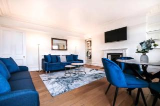 Harrods-Knightsbridge Flat in Central KB89 - Londra - 0
