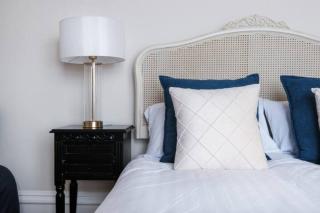 Harrods-Knightsbridge Flat in Central KB89 - Londra - 8