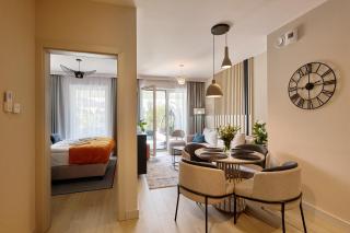 Baltic Waves Resort Apartments - Basen, Sauna, Parking - Międzyzdroje - 4