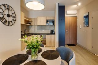 Resort Baltic Waves Apartments - Pool & Spa - Misdroy - 2