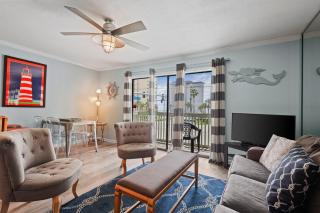Gentle Winds East A2 - Gulf Shores - 8