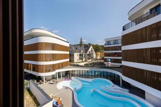 Resort Baltic Waves Apartments - Pool & Spa - Misdroy - 4