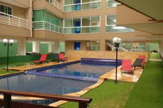 Belíssimo AP no Cumbuco com vista para o Mar - 5