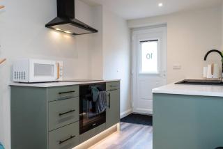 Zen - Comfortable 1-Bed Apartment 10 - 5