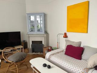 Comme une petite maison - Paris - 0