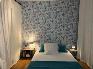 Comme une petite maison - Paris - 1